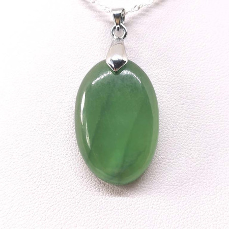 Serpentine - Pendentif Bélière