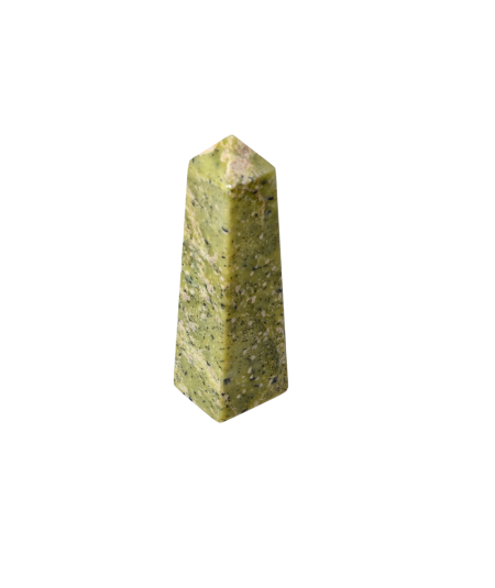 Serpentine - Pointe Polie