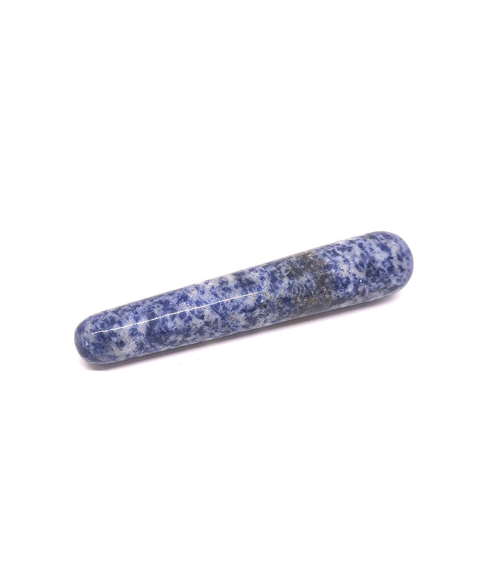Sodalite - Bâton De Massage