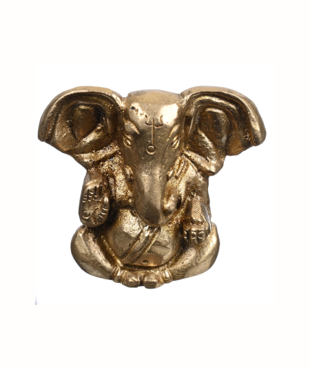 Statuette de Ganesh